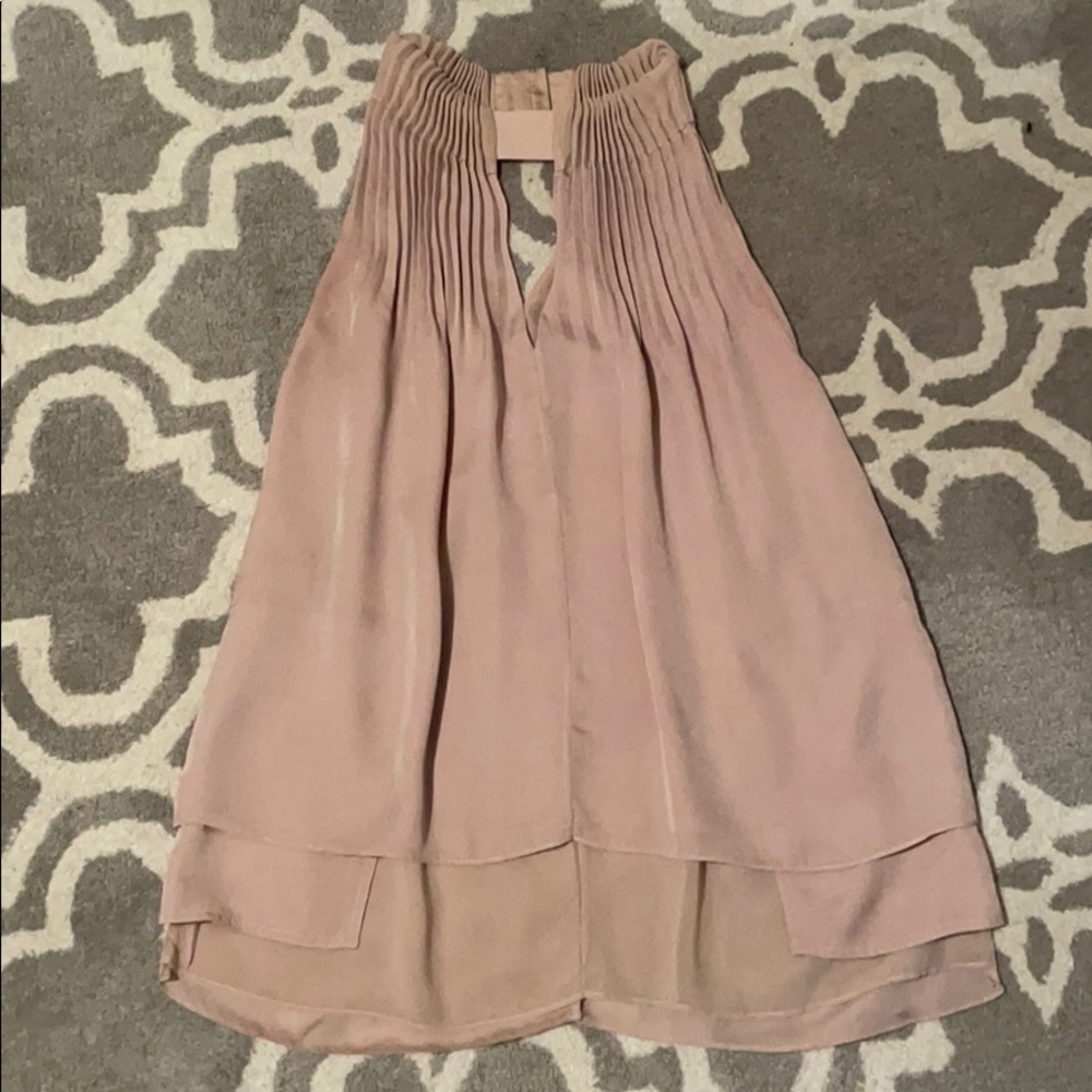 DVF Gorgeous Top
